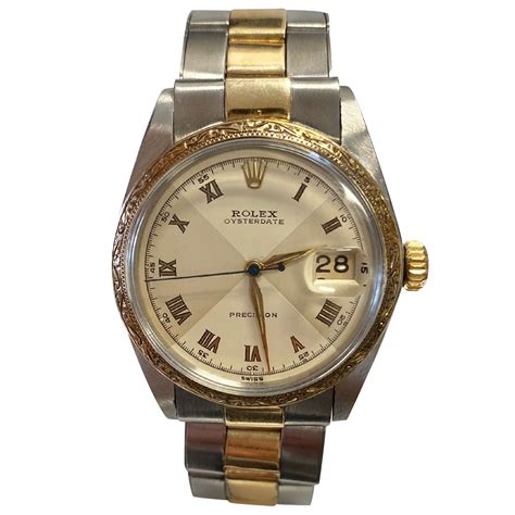 rolex d12 steelinox 62523h18.